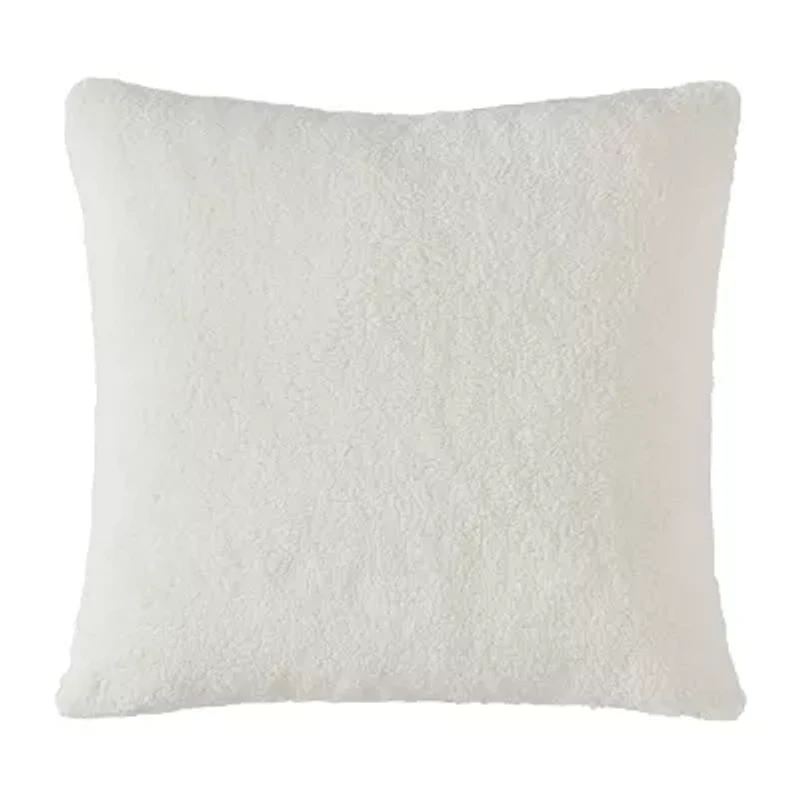 Laura Ashley Harper Green 18" X Decorative Pillow