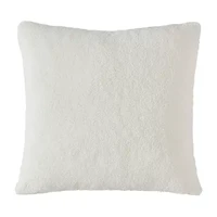 Laura Ashley Harper Green 18" X Decorative Pillow
