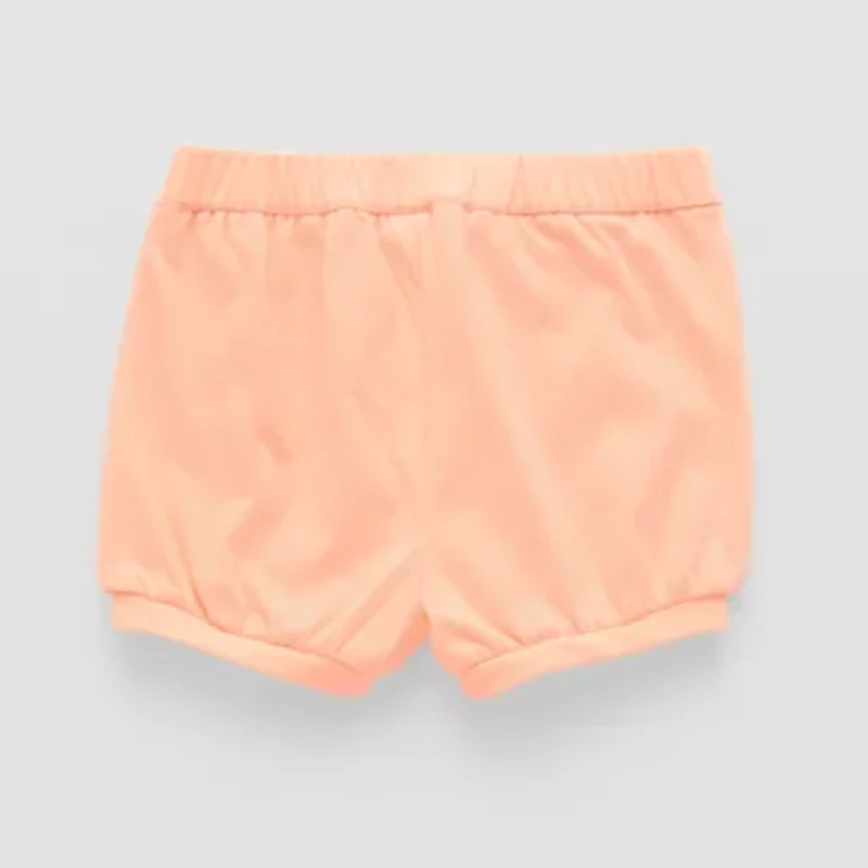 Okie Dokie Baby Girls Bubble Short