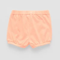 Okie Dokie Baby Girls Bubble Short