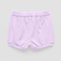 Okie Dokie Baby Girls Bubble Short