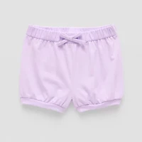Okie Dokie Baby Girls Bubble Short