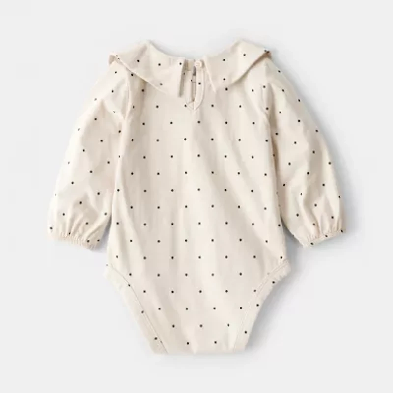 Carter's Baby Girls 2-pc. Legging Set