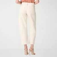 JS Jessica Simpson Womens High Rise Stretch Fabric Jean