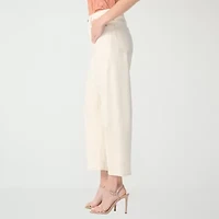 JS Jessica Simpson Womens High Rise Stretch Fabric Jean