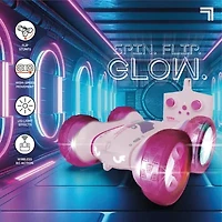 Sharper Image® Lyra Drone RC Flip Stunt Flyer