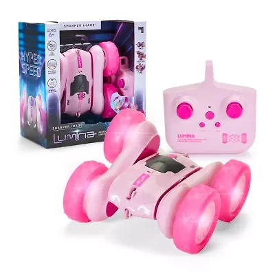 Sharper Image® Lyra Drone RC Flip Stunt Flyer