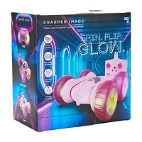 Sharper Image® Lyra Drone RC Flip Stunt Flyer