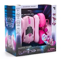 Sharper Image® Lyra Drone RC Flip Stunt Flyer