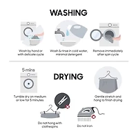 Sharper Image Embossed Microfiber Heated Mattress Pad