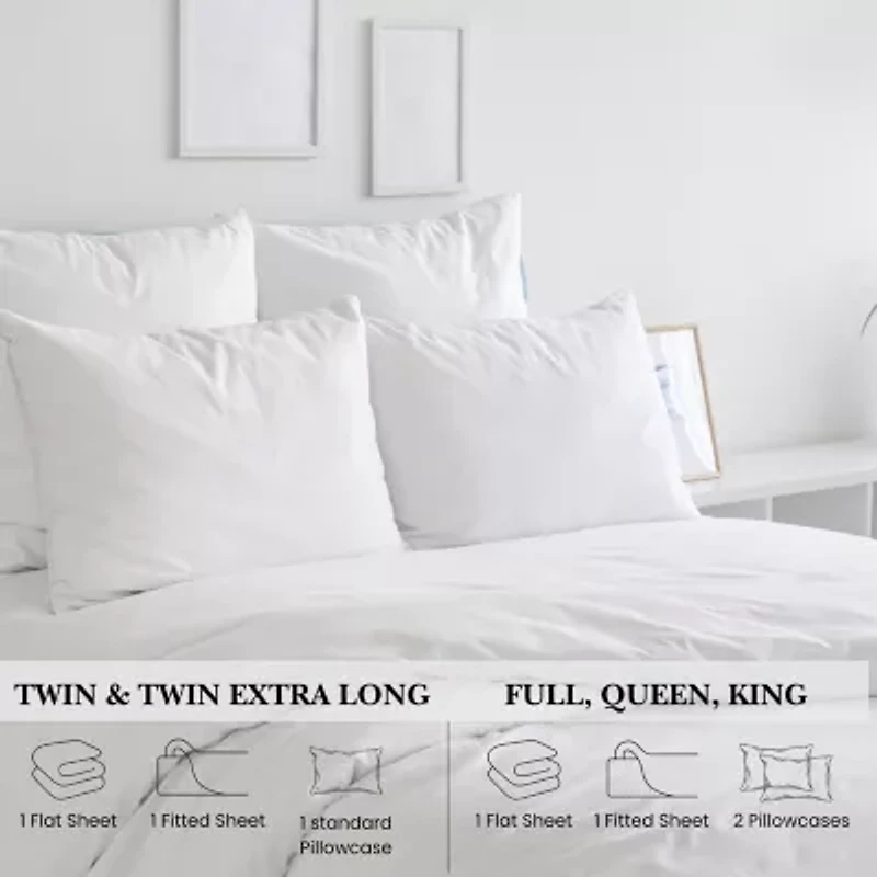 Pointehaven Sheet Set