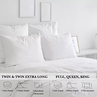 Pointehaven Sheet Set