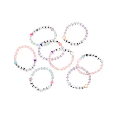 Capelli of N.Y. Girls 8-pc. Jewelry Set