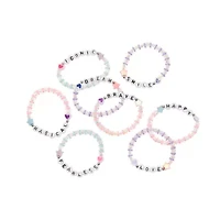 Capelli of N.Y. Girls 8-pc. Jewelry Set