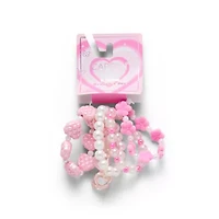 Capelli of N.Y. Girls Jewelry Set