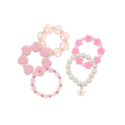 Capelli of N.Y. Girls Jewelry Set