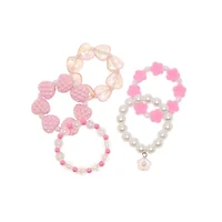 Capelli of N.Y. Girls Jewelry Set