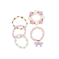 Capelli of N.Y. Girls Jewelry Set