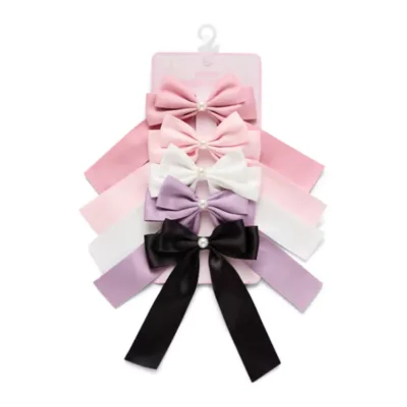 Capelli of N.Y. Girls Hair Bow
