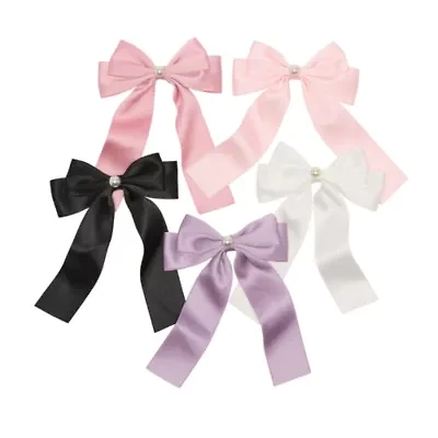 Capelli of N.Y. Girls Hair Bow