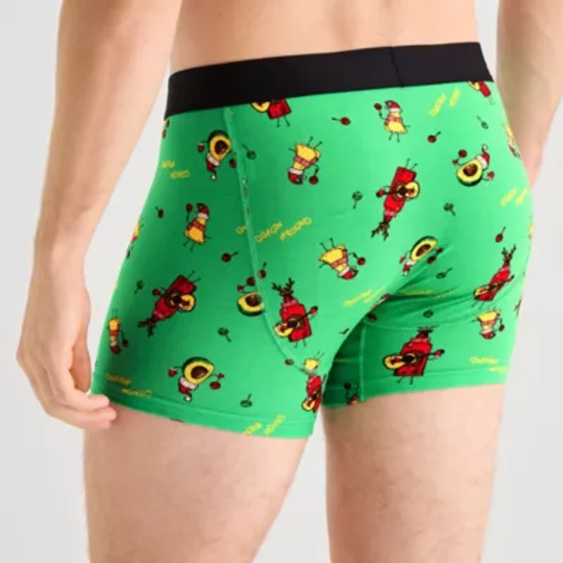 Arizona Mens Boxer Briefs 382845