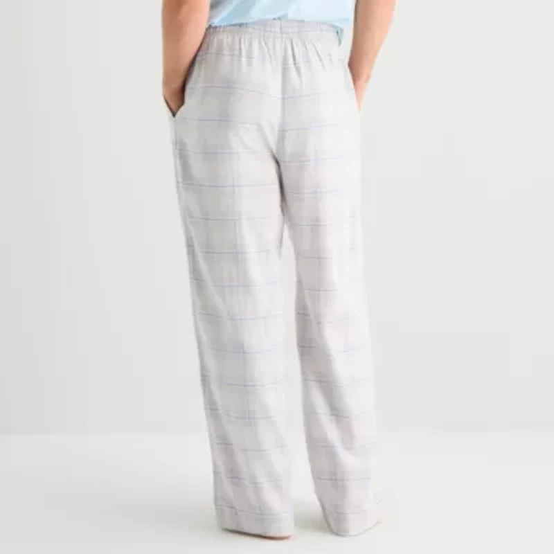 Arizona Mens Flannel Pajama Pants