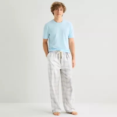Arizona Mens Flannel Pajama Pants