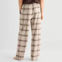 Arizona Mens Flannel Pajama Pants
