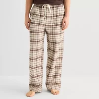 Arizona Mens Flannel Pajama Pants