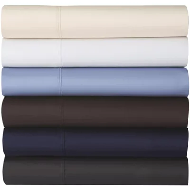 Modern Living 300tc Set of 2 Pillowcases