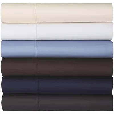 Modern Living 300tc Set of 2 Pillowcases