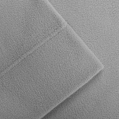 True North by Sleep Philosophy Microfleece Sheet Set