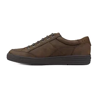 Nunn Bush Kore City Walk Mens Moc Oxford Shoes