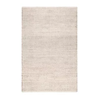 nuLoom Elfriede Solid Hand Woven Rug