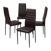 Armand 4-pc. Dining Chair