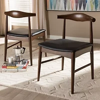 Winton 2-pc. Dining Chair