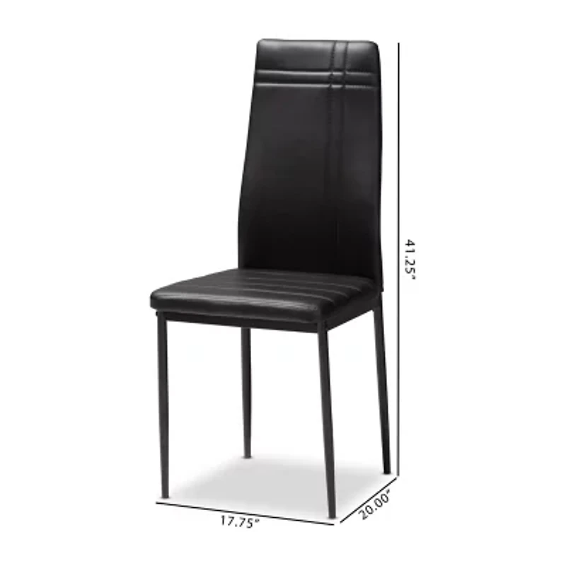 Matiese 4-pc. Dining Chair