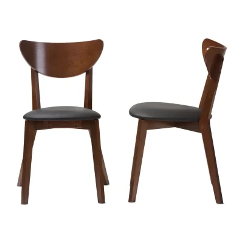 Sumner 2-pc. Dining Chair