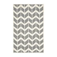 Safavieh Darius Chevron Area Rug