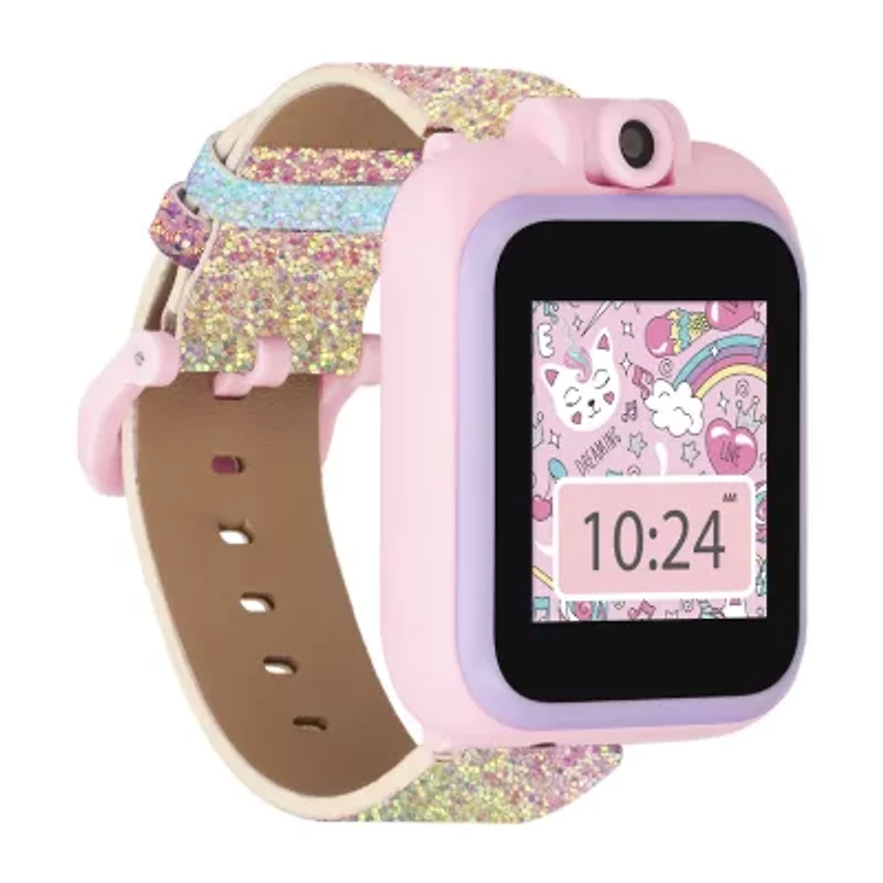 Itouch Playzoom Unisex Multicolor Smart Watch 13767m-2-51-Rse