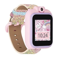 Itouch Playzoom Unisex Multicolor Smart Watch 13767m-2-51-Rse