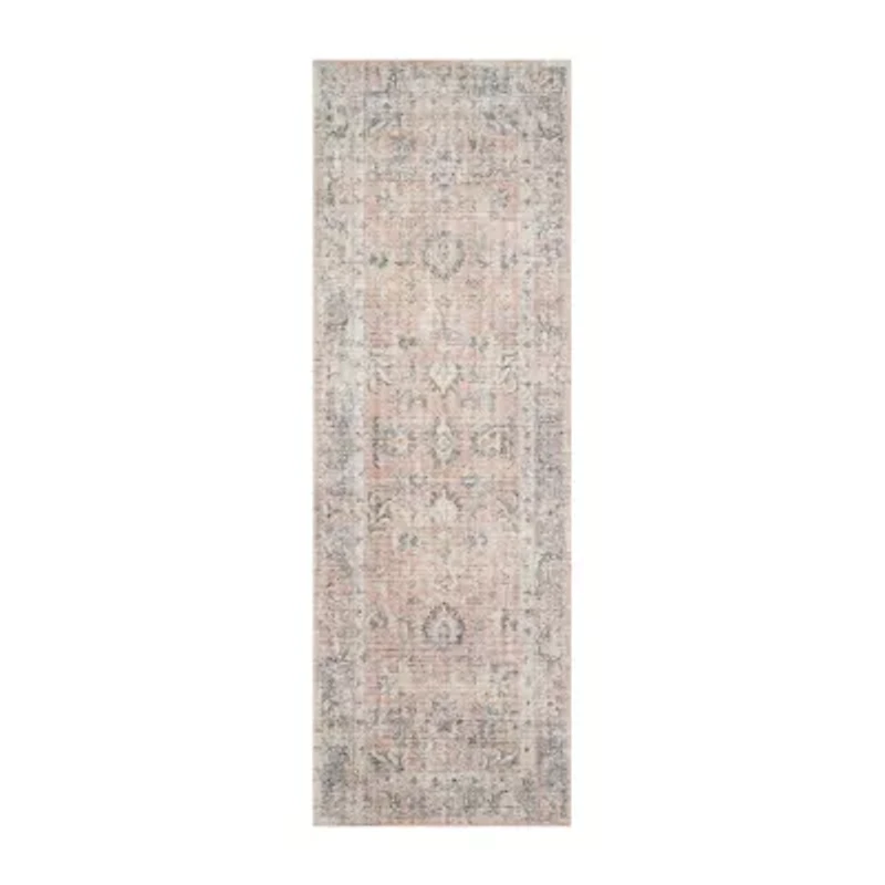 Loloi Skye Indoor Rectangular Accent Rug