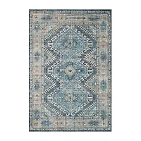Loloi Skye Indoor Rectangular Accent Rug