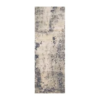 Loloi Teagan Abstract Indoor Rectangular Accent Rug