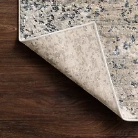 Loloi Teagan Abstract Indoor Rectangular Accent Rug