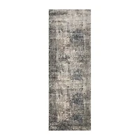 Loloi Teagan Abstract Indoor Rectangular Accent Rug