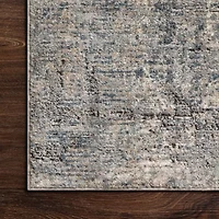 Loloi Teagan Abstract Indoor Rectangular Accent Rug