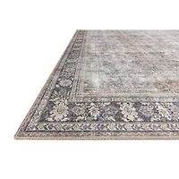 Loloi Wynter Indoor Rectangular Accent Rug