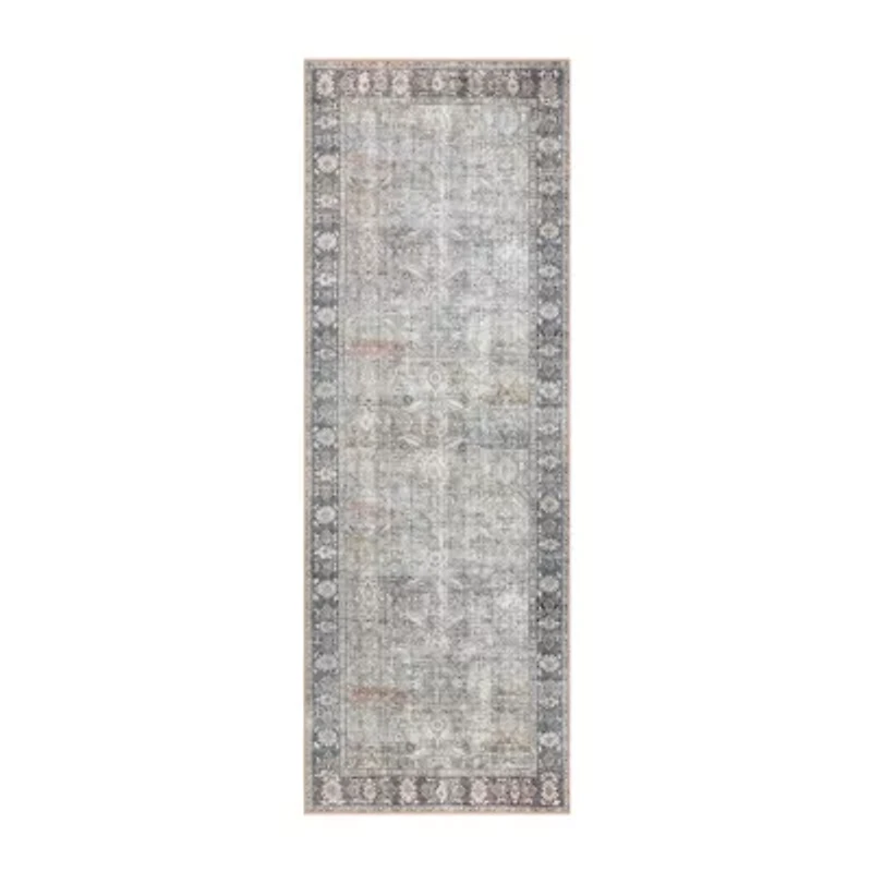 Loloi Wynter Indoor Rectangular Accent Rug
