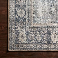 Loloi Wynter Indoor Rectangular Accent Rug